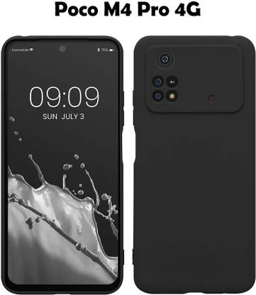 caseunik Back Cover for Poco M4 Pro 4G