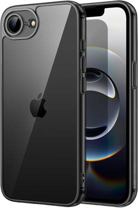 Enflamo Back Cover for Apple iPhone 16e