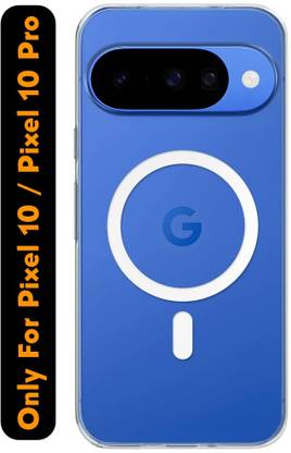 Nice Assoseries HUB Back Cover for Google Pixel 10, Google Pixel 10 Pro