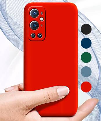 Winble Back Cover for OnePlus 9 Pro