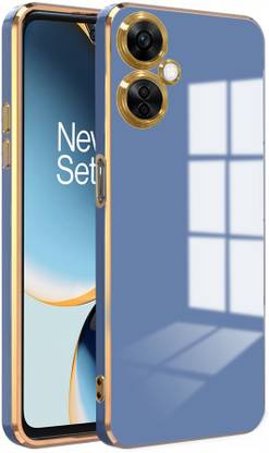 फरज़ी Back Cover 1+NORD-CE3LITE के लिए