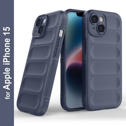 Zapcase Back Cover for Apple iPhone 13/14/15
