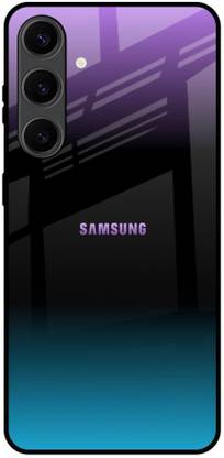 Hocopoco Back Cover for Samsung Galaxy S24 Plus 5G