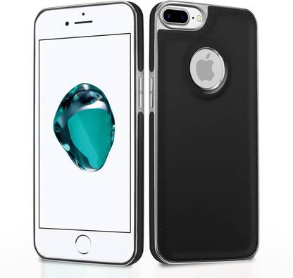 Pikkme Back Cover for Apple iPhone 7 Plus