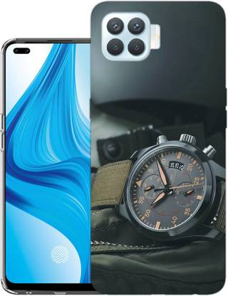 kridha Back Cover for Oppo F17 Pro back cover | Oppo CPH2119 back cover | Oppo F17 Pro / Oppo CPH2119 |Print_123