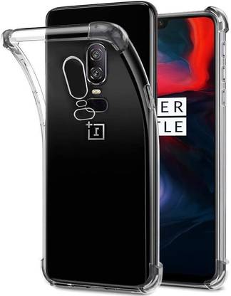 skyro Back Cover for OnePlus 6