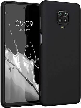 SNMART Back Cover for Poco M2 Pro, Redmi Note 9 Pro, Redmi Note 9 Pro Max