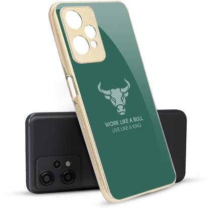 QRIOH Back Cover for OnePlus Nord CE 2 Lite 5G