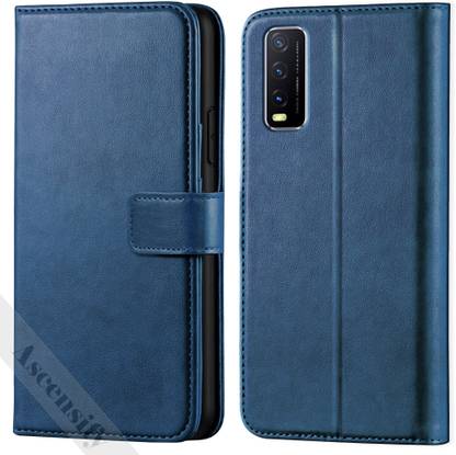 Ascensify Back Cover for VIVO Y20I