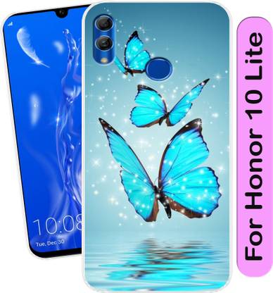 Cooltrend Back Cover for Honor 10 Lite