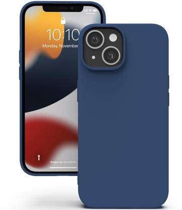 AIBEX Back Cover for Apple iPhone 14 Plus