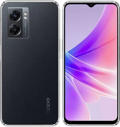 Coverage Back Cover for OPPO CPH2387 / oppo A57