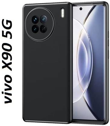 NKCASE Back Cover for vivo X90 5G, (CND)