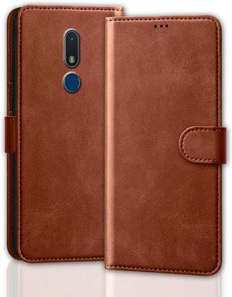 Roxel Back Cover for Nokia C3