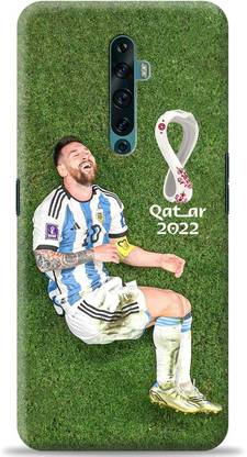 Cover King Back Cover for OPPO Reno 2z