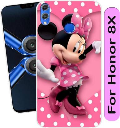 Cooltrend Back Cover for Honor 8X