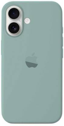 Celvas Back Cover for iPhone 16 Plus