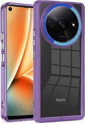 gadvik Back Cover for Mi A3