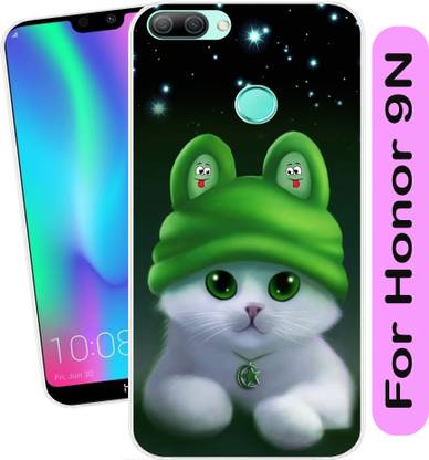 Cooltrend Back Cover for Honor 9N