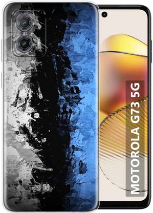 Flipkart SmartBuy Back Cover for MOTOROLA g73 5G, MOTO g73 5G