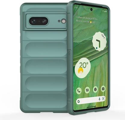 Kypo Back Cover for Google Pixel 7