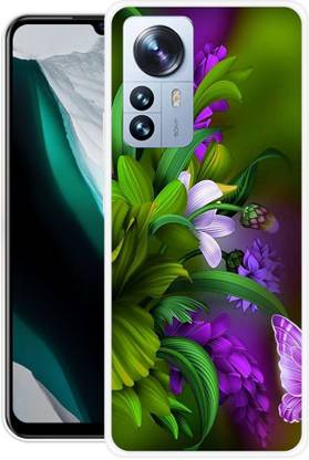 PALWALE BALAJI Back Cover for Xiaomi 12 Pro 5G, Redmi 12 Pro 5G