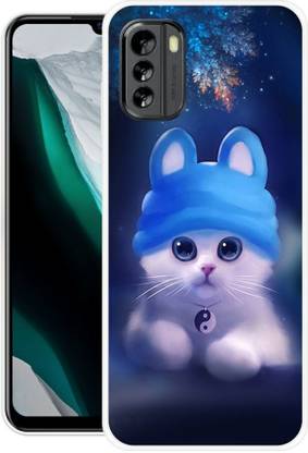 VISHNU Back Cover for Nokia G60