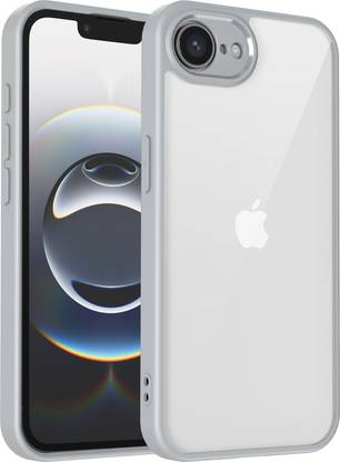 Cover Alive Back Cover for iPhone 16E