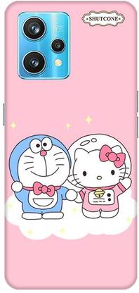 MyBestow Back Cover for Realme 9 Pro Plus