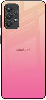 Hocopoco Back Cover for Samsung Galaxy M32 5G