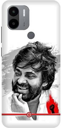 Phone Milaley.com Back Cover for POCO C51, MZB0DXKIN, PAWANALYAN, SOUTHSTAR, POWERSTAR, PRINCE