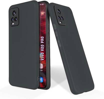 CLASSYPRINT Back Cover for Vivo V20 Pro