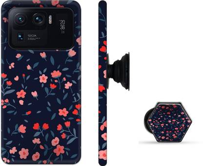 kolli Back Cover for Xiaomi Mi 11 Ultra