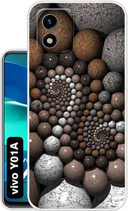 Flipkart SmartBuy Back Cover for vivo Y01A