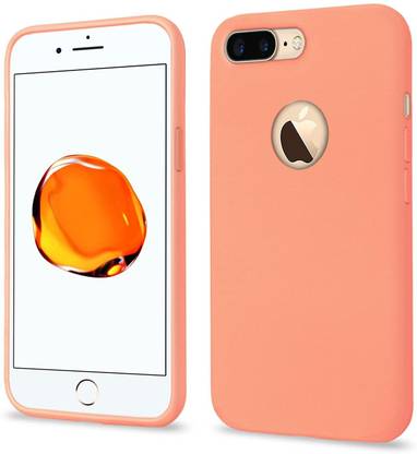 Pikkme Back Cover for iPhone 7 plus , iphone 8 plus