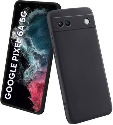 Vshop Back Cover for Google Pixel 6A