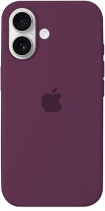 Celvas Back Cover for iPhone 16