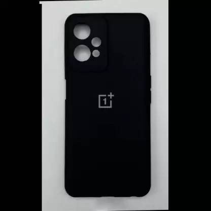 Femina Trading Back Cover for One Plus Nord 2T