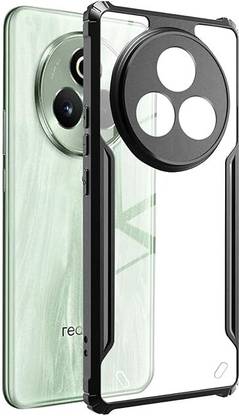 Foncase Back Cover for Realme P3 Pro 5G