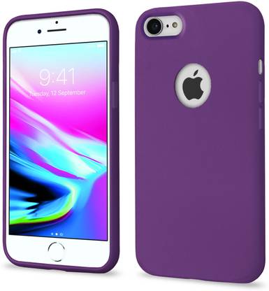 Pikkme Back Cover for iPhone 7, iPhone 8