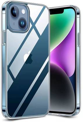 Valueactive Back Cover for Apple iPhone 14 Plus, iPhone 14 Plus Cover Case