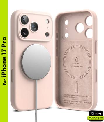 Ringke Back Cover for Apple iPhone 17 Pro