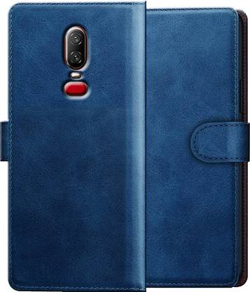 Rofix star Back Cover for OnePlus 6