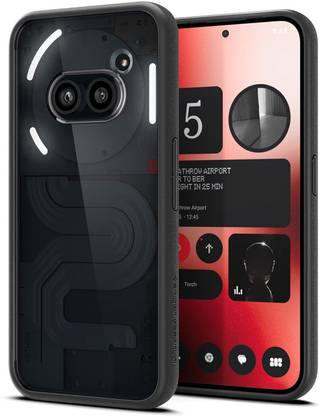 Spigen Back Cover for Nothing Phone 2a | 2a Plus