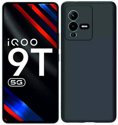 AKSP Back Cover for iQOO 9T Ultra Slim Protective