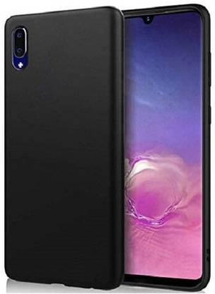 AKSP Back Cover for Vivo Nex Slim Fit Protective Design