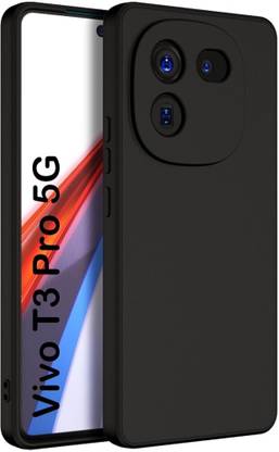Hydbest Back Cover for Vivo T3 Pro 5G
