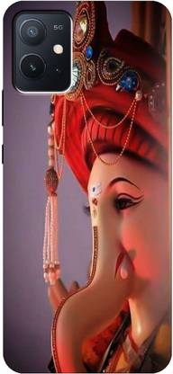 Caseroy Back Cover for IQOO Z6 Lite 5G Back Cover