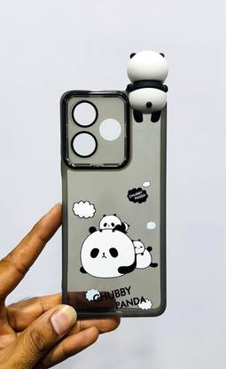 RM MOBILE ACCESSORIES Back Cover for Oppo A5 Pro