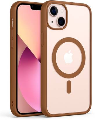 AIBEX Back Cover for Apple iPhone 14